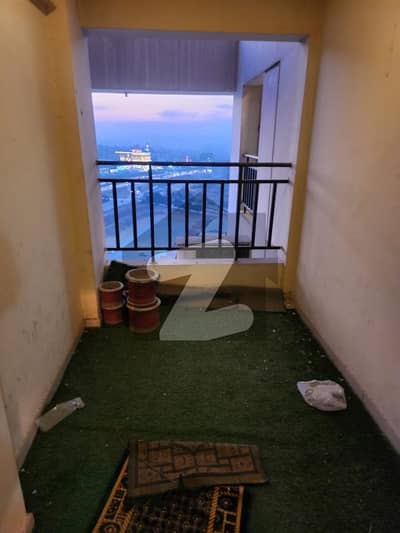2 Bedroom Fully Furnished Apartment For Sale In Defense Executive Tower Of DHA 2 Islamabad