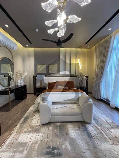 10 Marla Luxury House on Installments in Citi Housing Kharian | Booking Open | 2.45 Crore