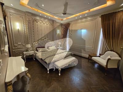 1 Kanal Fully Furnished House For Rent Lake City