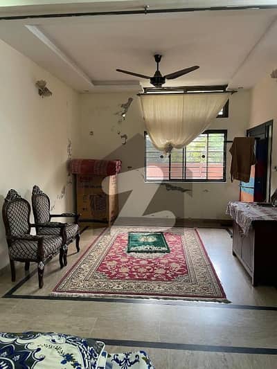 Full House Available For Rent