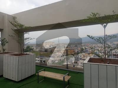 Vernada Tower Two bedrooms with extended terrous apartment is avilble for sale
