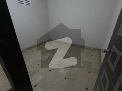 Flat Of 450 Square Feet Is Available For Sale In Allahwala Town - Sector 31-B, Karachi