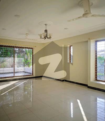 Ideal Prime Location House For sale In Federal B Area - Block 4