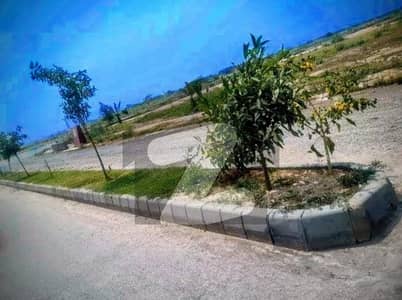 On Excellent Location 20 Marla Residential Plot In NFC 2 - Block J For sale