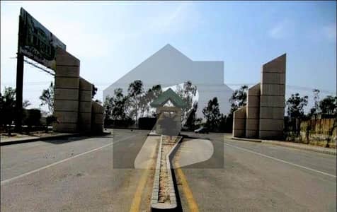این ایف سی 2 - بلاک ای این ایف سی 2,لاہور میں 1 کنال رہائشی پلاٹ 75.0 لاکھ میں برائے فروخت۔