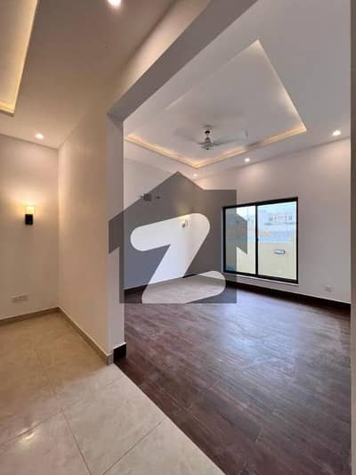 Reserve A Prime Location House Now In Bahria Town - Precinct 10-B