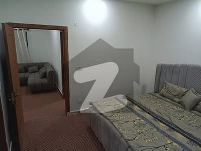 638 Square Feet Flat For sale In B-17 B-17