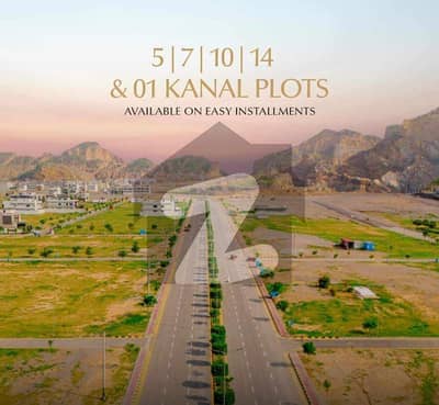 فیصل ہلز - بلاک بی فیصل ہلز,اسلام آباد میں 10 مرلہ رہائشی پلاٹ 1.15 کروڑ میں برائے فروخت۔