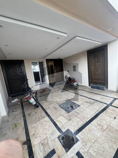 8 Marla House For Rent Brand New Rafi Block