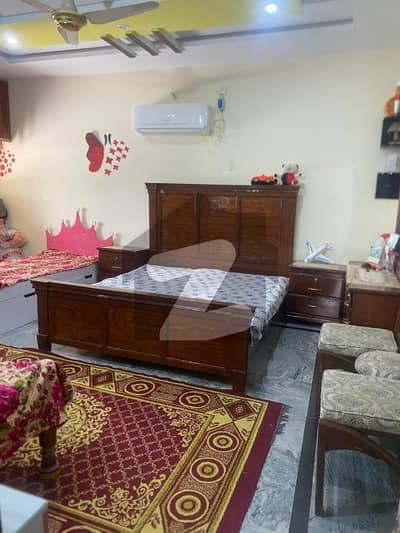 Luxurious house in walayat homes chaklala scheme 3 Rwp