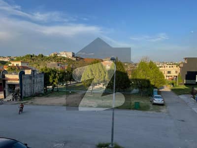 Hot Deal | 7 Marla Brand New Designer House For Sale Bahria Town Phase 8 Umer Block RWP