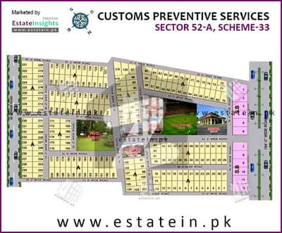 Custom Preventive Cooperative Housing Society