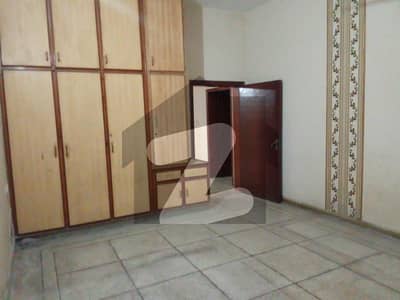 Abrar Estate Offers 15 Marla Ground floor Available For Rent For Silent office Situated Near Main PIA Road