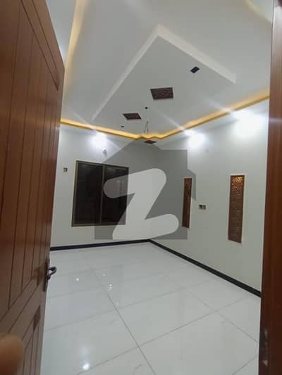 Ideal House For Sale In Saadi Garden