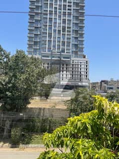 Elegant 250 Yards House for Rent Near Abdullah Shah Ghazi Clifton Block 4, Prime Location | Residential & Commercial Use Available