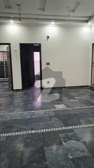 10 Marla Lower Portion For Rent LDA Avenue 1 Nearby All Facilities