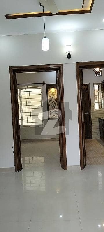 Like Brand New Portion For Rent