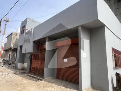 Werahouse For Rent RCC Shade 3 Phase KE Gas Available