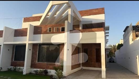 1000 Yards (500+500) Pair House Available for Sale