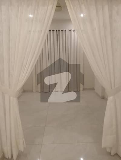 apartment for rent DHA phase 6 rahat commercial karachi