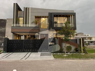Your Dream Brand New 10 Marla House Is Available In Royal Orchard - Block G