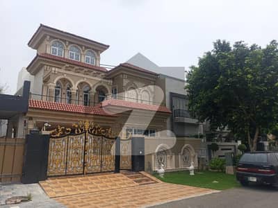 Phase 6, Block D 4 Bedroom Double Unit House For Sale | 580 Lac | NDC Ready