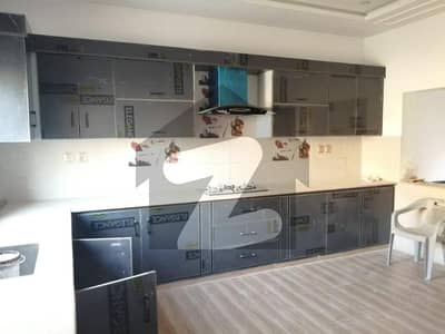 Brand New Upper Portion Available For Rent In DHA Phase 2 Islamabad