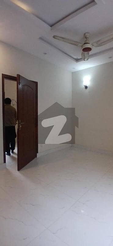 Brand New 3 Marla 3 Bed House Available For Rent Al Kabir Town Phase 2
