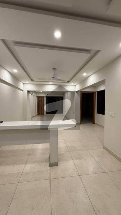02 BEDROOM LUXURY UNFURNISHED APARTMENT AVAILABLE FOR RENT AT GULBERG GREEN ISLAMABAD