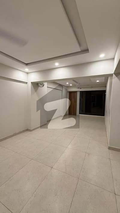 02 BEDROOM LUXURY UNFURNISHED APARTMENT AVAILABLE FOR RENT AT GULBERG GREEN ISLAMABAD