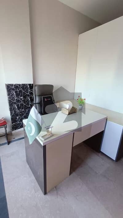 Office For Rent Near Bahira International Hospital