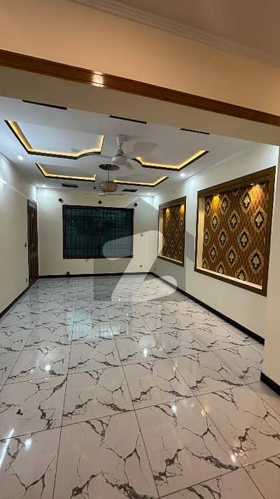 6 MARLA BRAND NEW DOUBLE UNIT HOUSE FOR RENT | 0Km DISTANCE TO EXPRESSWAY | ALL FACILITIES AVAILABLE