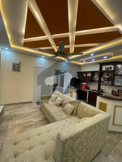 2 Bed DD Apartment for sale in Phase 2 Ext