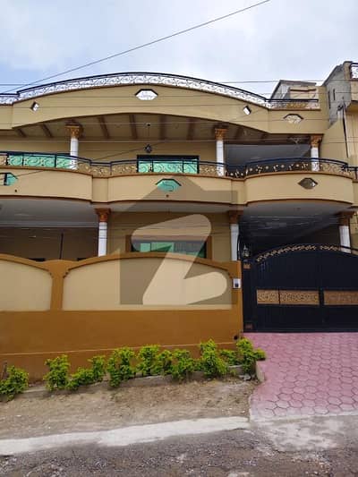 10 Marla registry house for sale