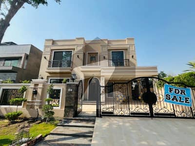 1 Kanal Brand New House Avaliable For Sale In Lake City Sector : M-2