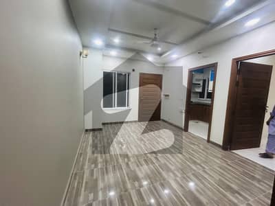 3 Bedroom Apartment for rent in Miusam Mall - FMC, Multi Gardens B-17, Islamabad