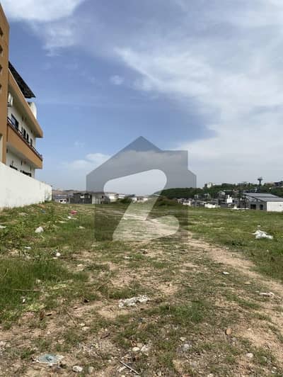 Extra Land All Paid Plot Overseas Sector 5