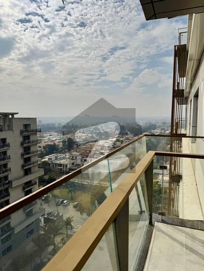 Top Floor 3 Bed Apartment With Huge Terrace | Park & City Views | First Entry | Sukh Chayn F-10 (400K all inclusive)