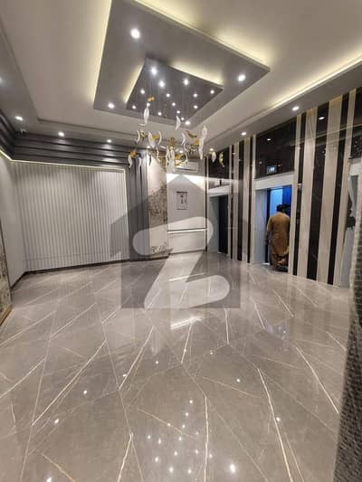 2 Beds DD Apartment For Sale Without Car Parking This Price