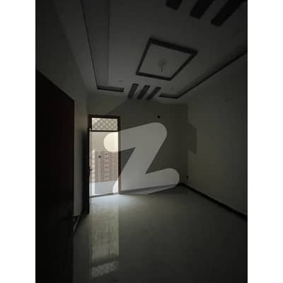فلکناز ڈاینیسٹی کراچی میں 2 کمروں کا 5 مرلہ فلیٹ 1.38 کروڑ میں برائے فروخت۔