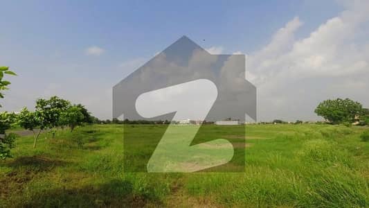 5 Marla Plot Available For Sale