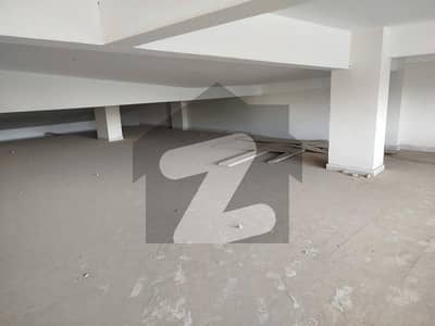 SPACE ON RENT FOR BANKS, MULTINATIONAL COMPANIES & HOSPITALS. ETC
