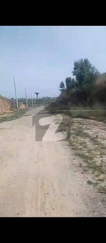 i-15/2 25x50 plot available for sale in st 65