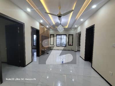 Brand New 7 Marla Ground Plus Basment For Rent in I 11