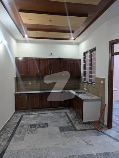 4 Marla House For Rent Uper Portion Madina Town