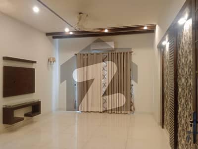 1 Kanal Modern House Is Available For Rent In Phase 6 DHA Lahore