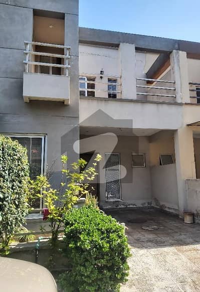 5 Marla House