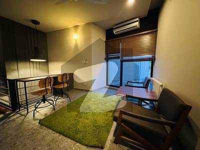 Luxurious 4 Beds House Fully Furnished Available For Rent In F-7