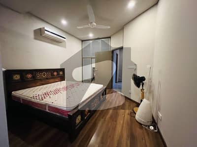 Luxurious 4 Beds House Fully Furnished Available For Rent In F-7