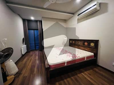 Luxurious 4 Beds House Fully Furnished Available For Rent In F-7